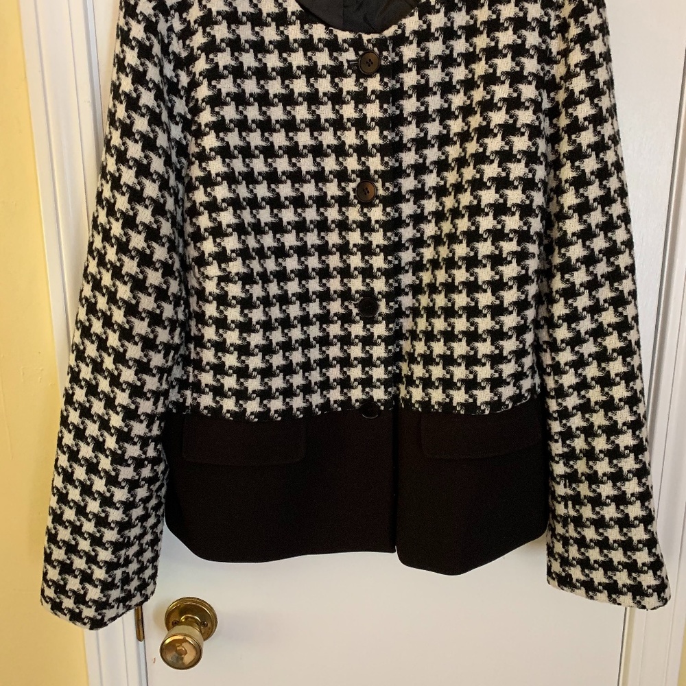 Talbots Jacket - Picture 2 of 7